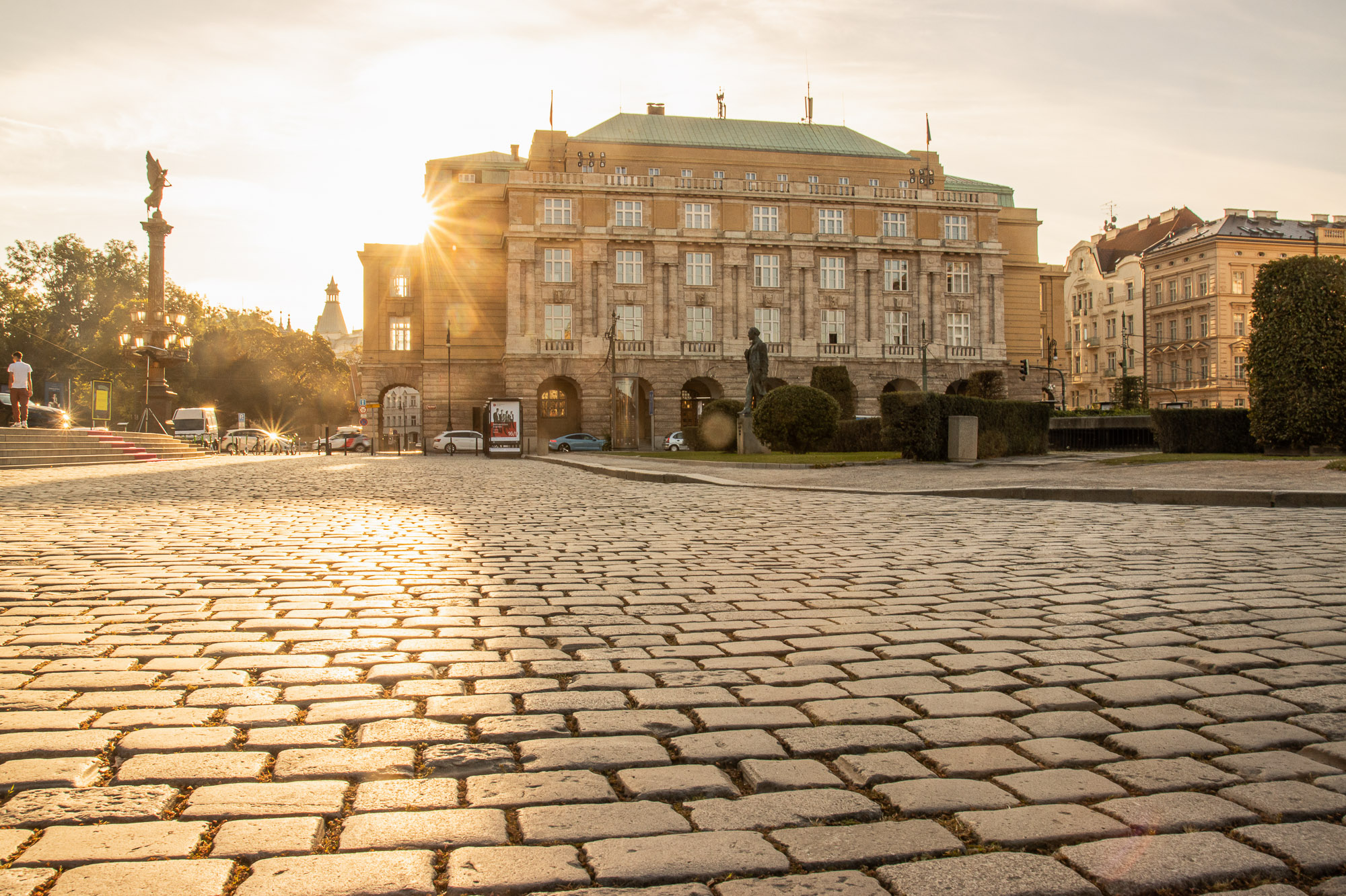 Faculty of Arts, Charles University